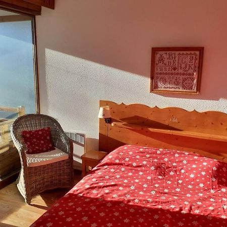 Appartement Exceptionnel Plein Sud Chamrousse Esterno foto